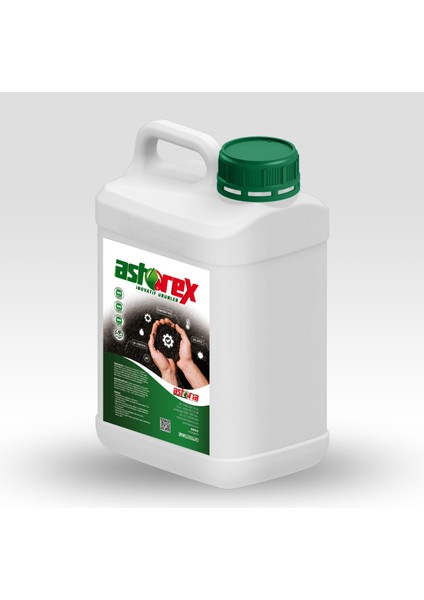 Astorex Odun Sirkesi 5 Lt.