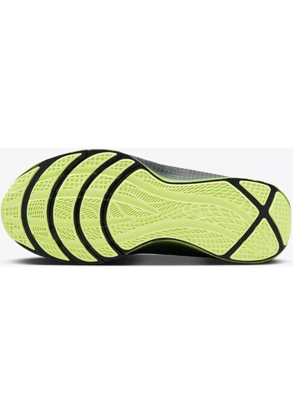 New Nike Lebron Tr 1 Shoes - Smoke Grey/ Volt (FJ6151-001)