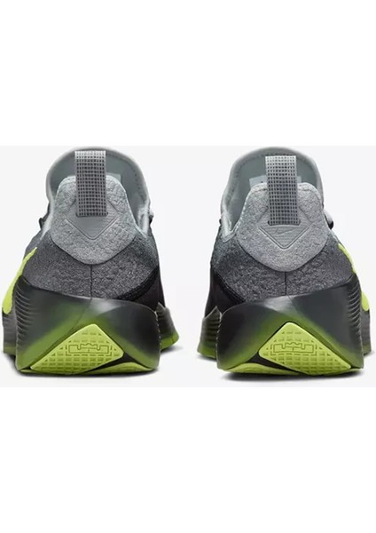 New Nike Lebron Tr 1 Shoes - Smoke Grey/ Volt (FJ6151-001)