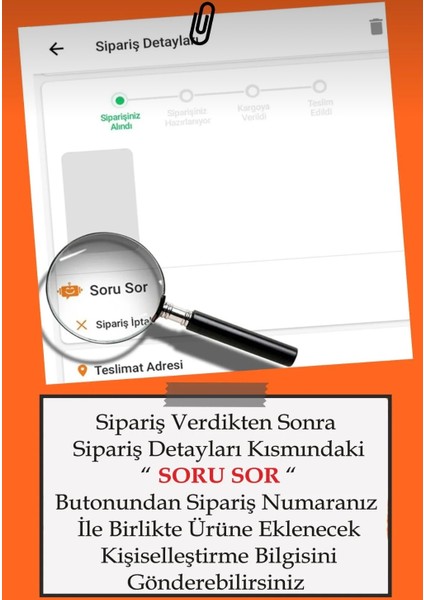 925 Ayar Gümüş Altın Kaplama Kişiye Özel Harf Kolye