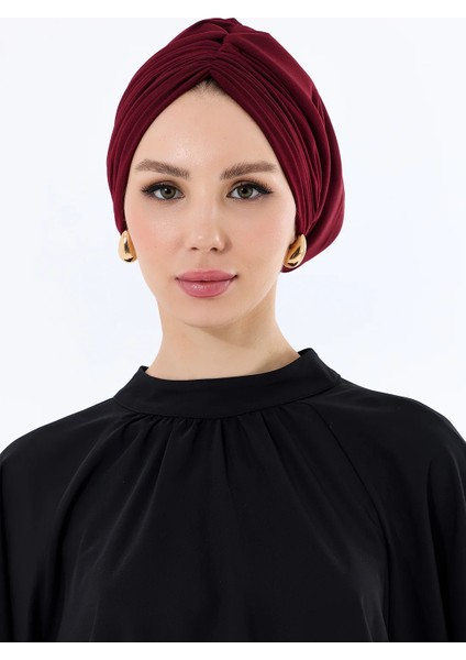 Sisre Drapeli Dolgulu Günlük Bone modelleri