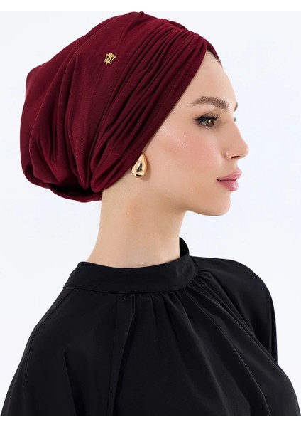 Sisre Drapeli Dolgulu Günlük Bone indirimleri