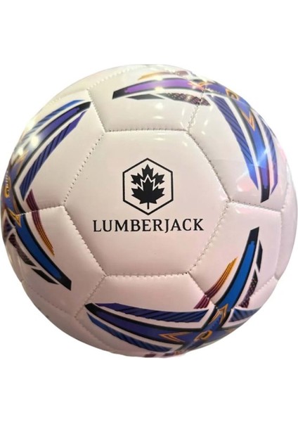 Blade 5 Numara Futbol Topu Beyaz