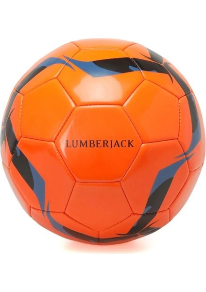 Crista 5 Numara Futbol Topu Turuncu