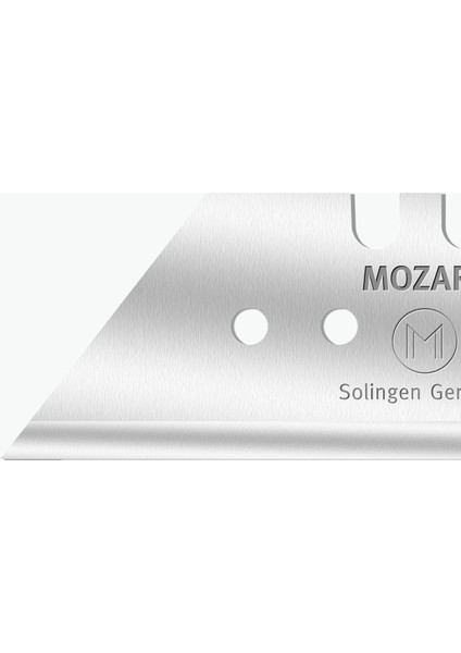 975.065 Ekstra Sert, Ekstra Keskin 60 mm Trapezoid Bıçak 10'lu Yedek Bıçak fiyatları