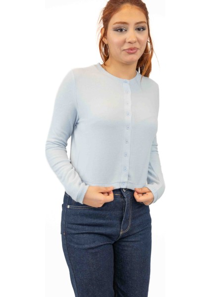 Hırka Kadın