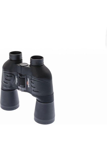 Breaker 20×50 Ct Profesyonel El Dürbünü – 1000M/56M – Siyah