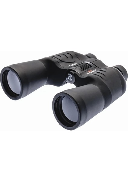 Breaker 20×50 Ct Profesyonel El Dürbünü – 1000M/56M – Siyah