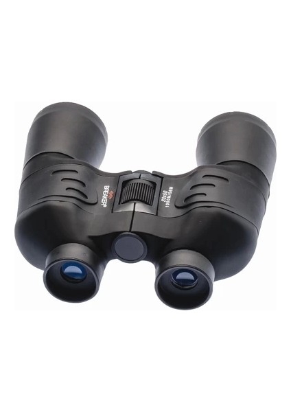 Breaker 20×50 Ct Profesyonel El Dürbünü – 1000M/56M – Siyah
