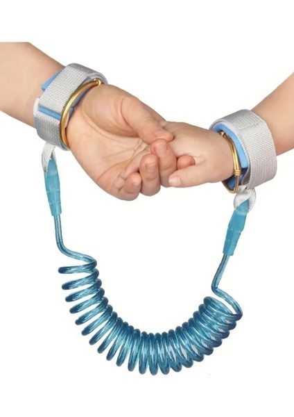 Kaybolma Önleyici Güvenlik Kemeri Hac Umre modelleri