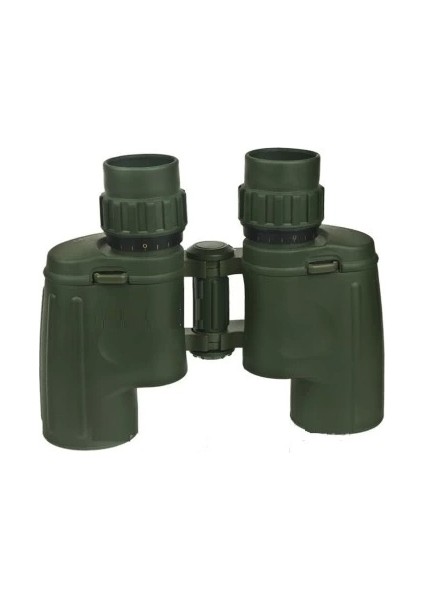 7X35 Leidory Dürbün Askeri Dürbün 131M/1000M Çift Göz Ayarlı