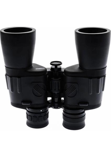 High Defination 7X50 Geniş Ön Mercek Profesyonel El Dürbünü 1000M/56M