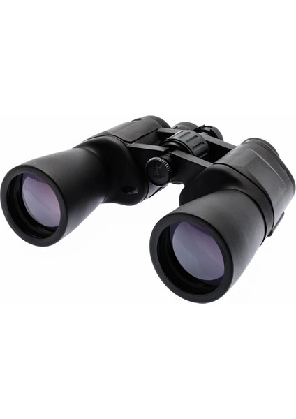 High Defination 7X50 Geniş Ön Mercek Profesyonel El Dürbünü 1000M/56M