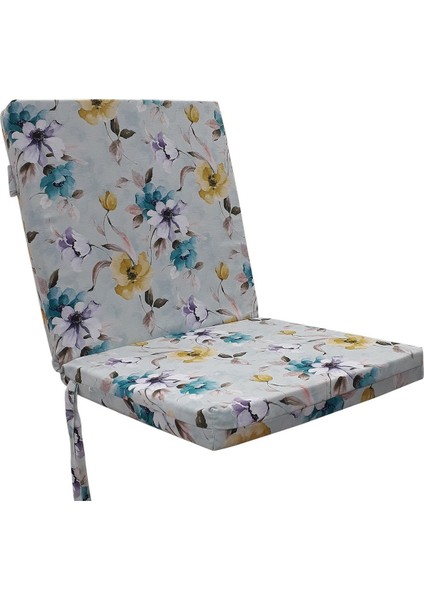 4 Adet De Luxe Yüksek Arkalı Minder-Trs 103