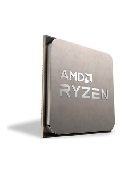 Ryzen 5 5600 35MB 6çekirdekli VGA Yok Am4 65W Kutulu+Fanlı