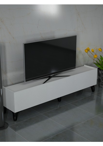 Dmdeco Mdf Tv Ünitesi