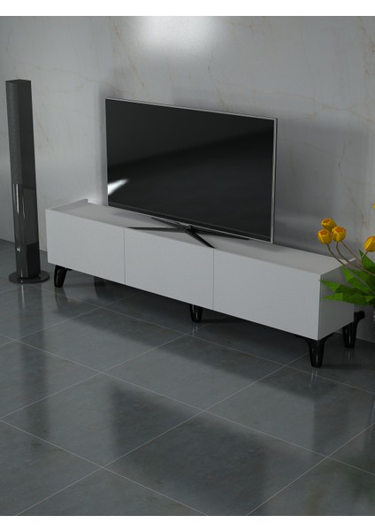 Dmdeco Mdf Tv Ünitesi