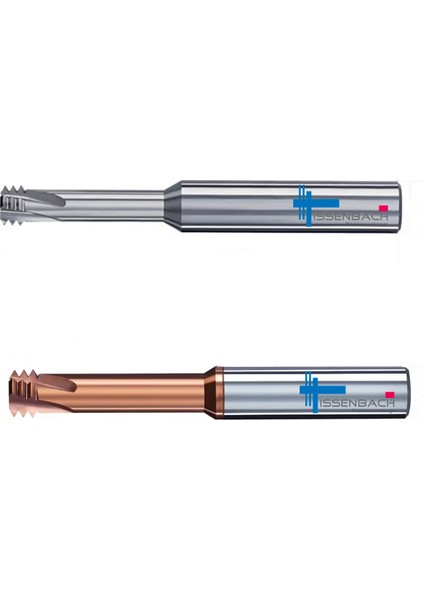 -M8 Diş Freze Ucu 1.25 Hatve fiyatları