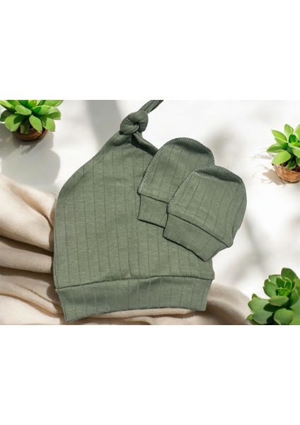 H&f De Ropa Yenidogan Bebek Takim