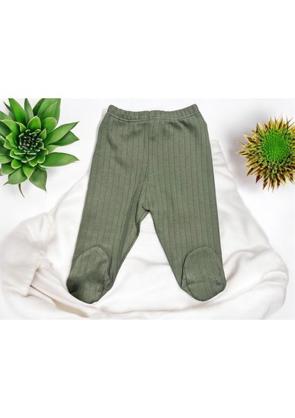 H&f De Ropa Yenidogan Bebek Takim
