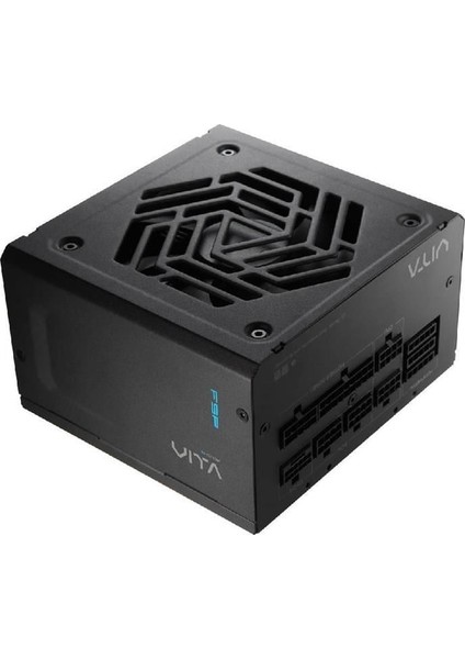 Vıta Gm 850W 80+ Gold 120MM Fan Atx3.1 Full Moduler Atx Power Supply