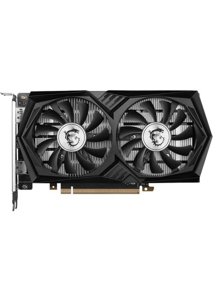 Msı Geforce RTX3050 Gamıng x 6g 6gb Gddr6 96BIT 2xhdmı 1xdp Ekran Kartı