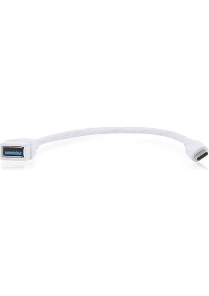 Dk Cb USB31OTG2 Type C USB Dönüştürücü Otg Kablo