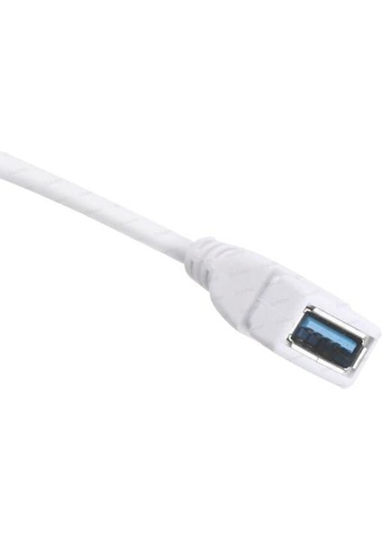 Dk Cb USB31OTG2 Type C USB Dönüştürücü Otg Kablo