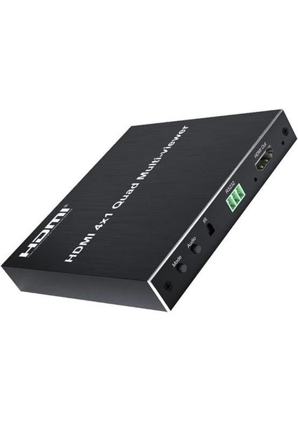 DK-HD-MW4X1 4x1 HDMI Multiviewer 1080P/720P Çoklu Görüntüleyici