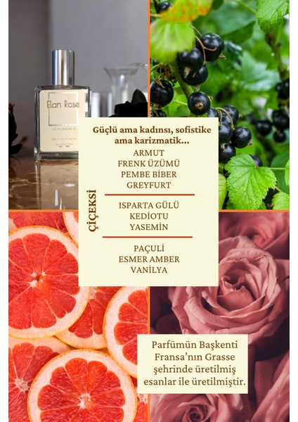 1 Parfüm İnspired Si Passione