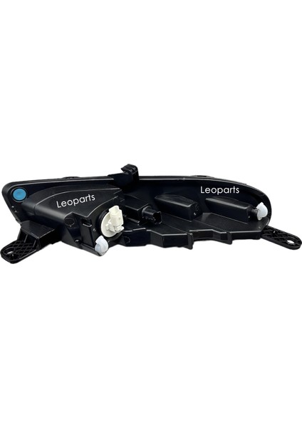 Berlingo Gündüz Farı (Gündüz Ledi) Üst Sağ 2018-2022 9819435580 fiyatları