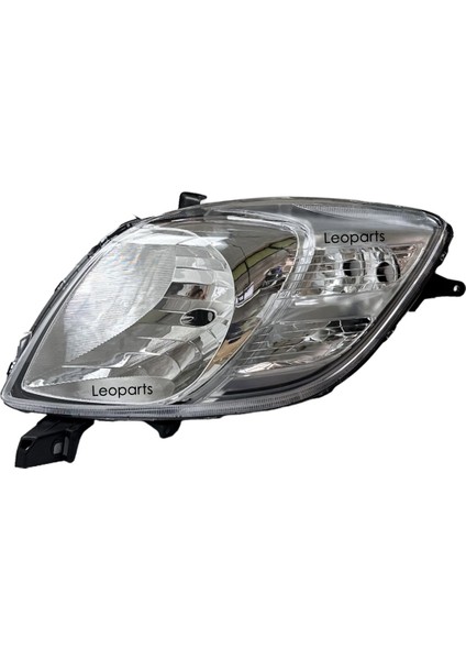 Toyota Yaris Far Lambası Sağ 2007-2009 81130-0D320