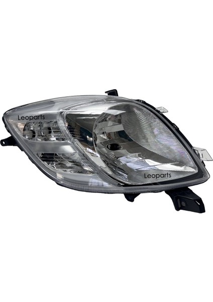 Toyota Yaris Far Lambası Sol 2007-2009 81170-0D320