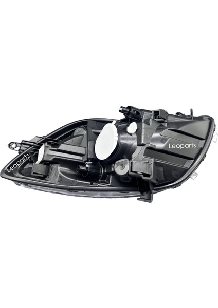 Toyota Yaris Far Lambası Sol 2007-2009 81170-0D320 fiyatları