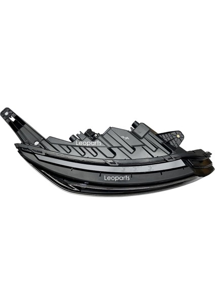 Skywell Et5 Far Lambası Sağ (Lazerli Tip) 2022 modelleri