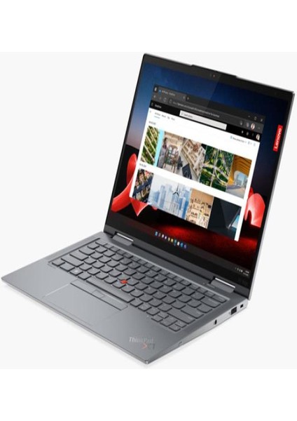 Lenovo Nb X1 Yoga Thınkpad 21HQ002VTX I7-1355U 16GB 512SSD O/b 14 W11PRO