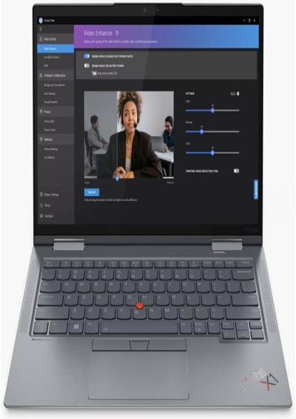 Lenovo Nb X1 Yoga Thınkpad 21HQ002VTX I7-1355U 16GB 512SSD O/b 14 W11PRO