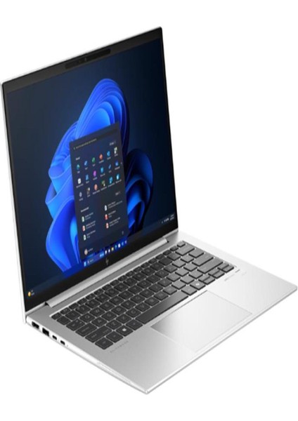 Hp Probook 455 G10 854S1ES R5-7530U 8gb 512SSD 15.6 DOS