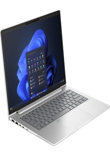 Hp Elıtebook 640 G11 A23DNEA U5-125U 8gb 512SSD 14 Fdos (Yapay Zeka Destekli)