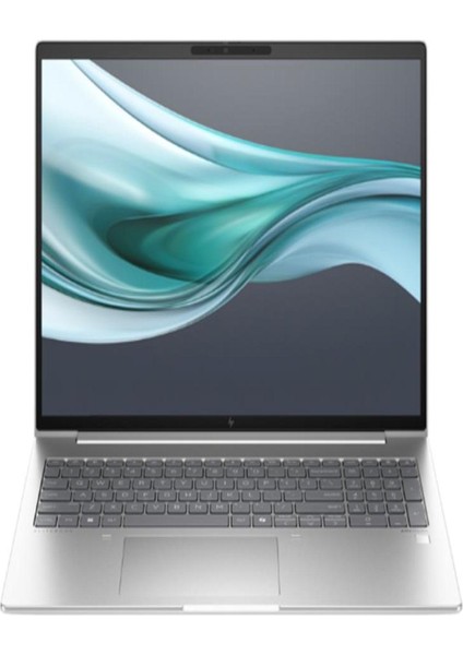 Hp Elıtebook 660 G11 9C005EA Intel Ultra 5-125U 8gb 512SSD 16 Dos (Yapay Zeka Destekli)