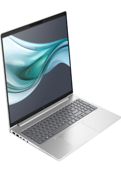 Hp Elıtebook 660 G11 9C005EA Intel Ultra 5-125U 8gb 512SSD 16 Dos (Yapay Zeka Destekli)