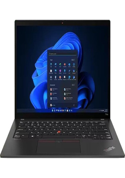 Lenovo Nb Thınkpad T14S 21F9S0RB00 Ryzen PRO7-7040 16GB 512SSD O/b 14 W11PRO