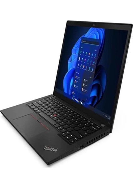 Lenovo Nb Thınkpad X13 21BN0033TX I7-1260P 16GB 512SSD O/b 13.3 W11PRO