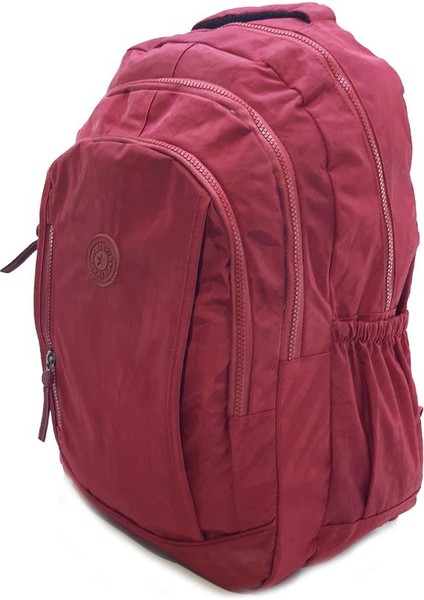 Klinkır Bayan Büyük Boy Sırt Çantası Okul Çantası Kadın Sırt Çantası Spor Çantası 45*30 cm modelleri