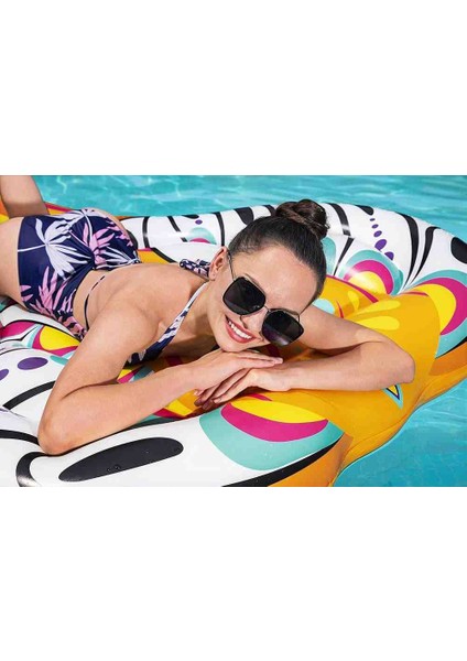 Flirty Fiesta Fil Adası Deniz -Havuz Yatağı 1.83×1.53 cm fırsatları