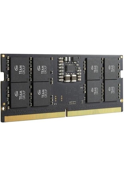 32GB Ddr5 4800MHZ CL40 Dual Kıt Notebook Ram TED532G4800C40D-S01 fiyatları
