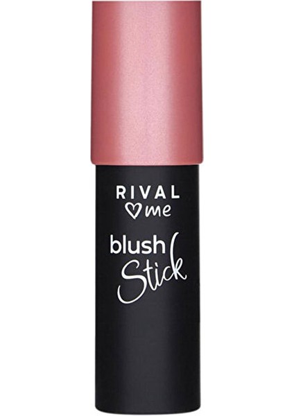 Stick Allık - No: 01 Hıbıscus - 6 G