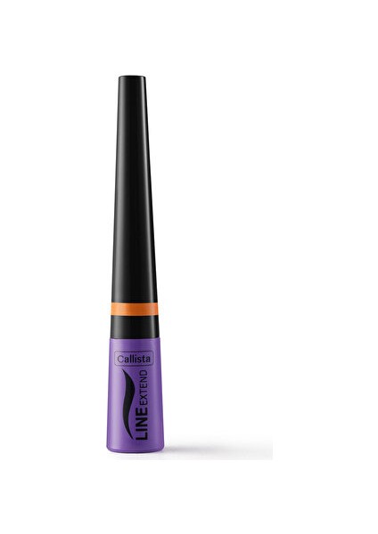 Line Extend Dipliner - No:04 Turuncu - 3,5 ml