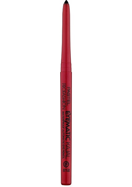 Göz Kalemi - Profashion Eyematic Siyah No 10 - 1 Adet