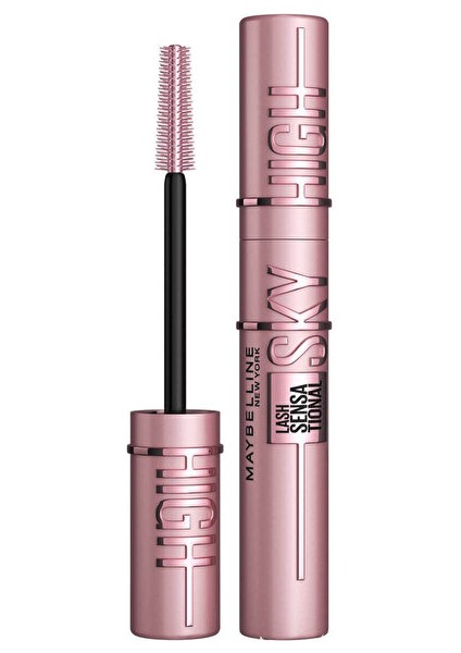 Lash Sensational Sky High Maskara - Siyah - 1 Adet
